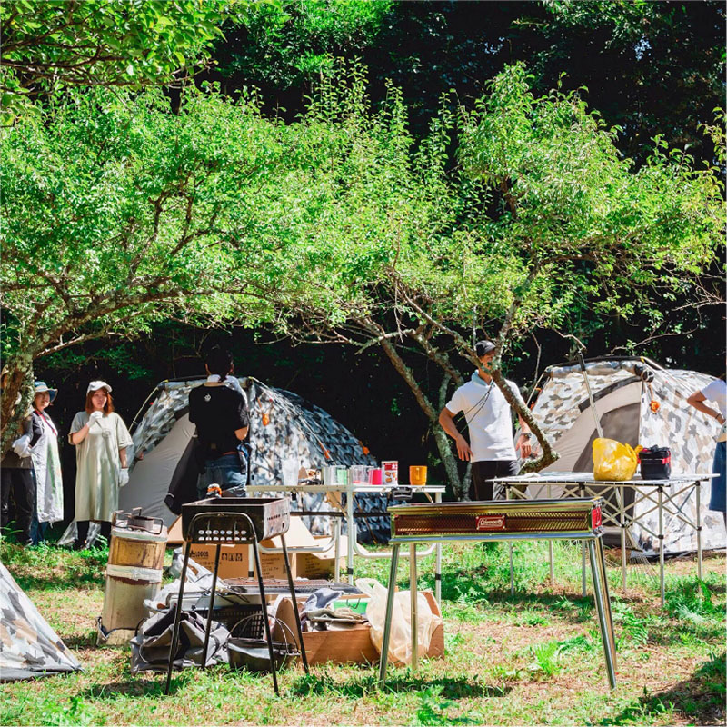 その他多様なイベント